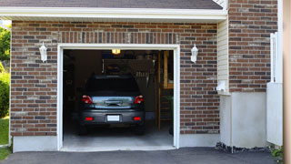 Garage Door Installation at Bridge Plaza Brooklyn, New York